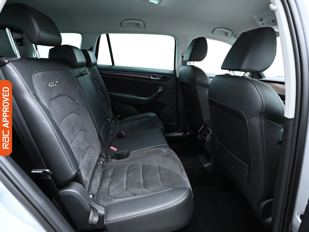 Used Skoda Kodiaq 2019 for sale - 76142244: Photo 13