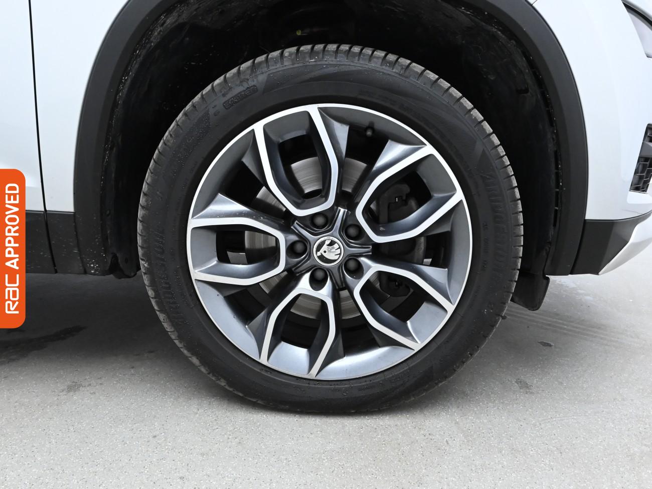 Used Skoda Kodiaq 2019 for sale - 76142244: Photo 15