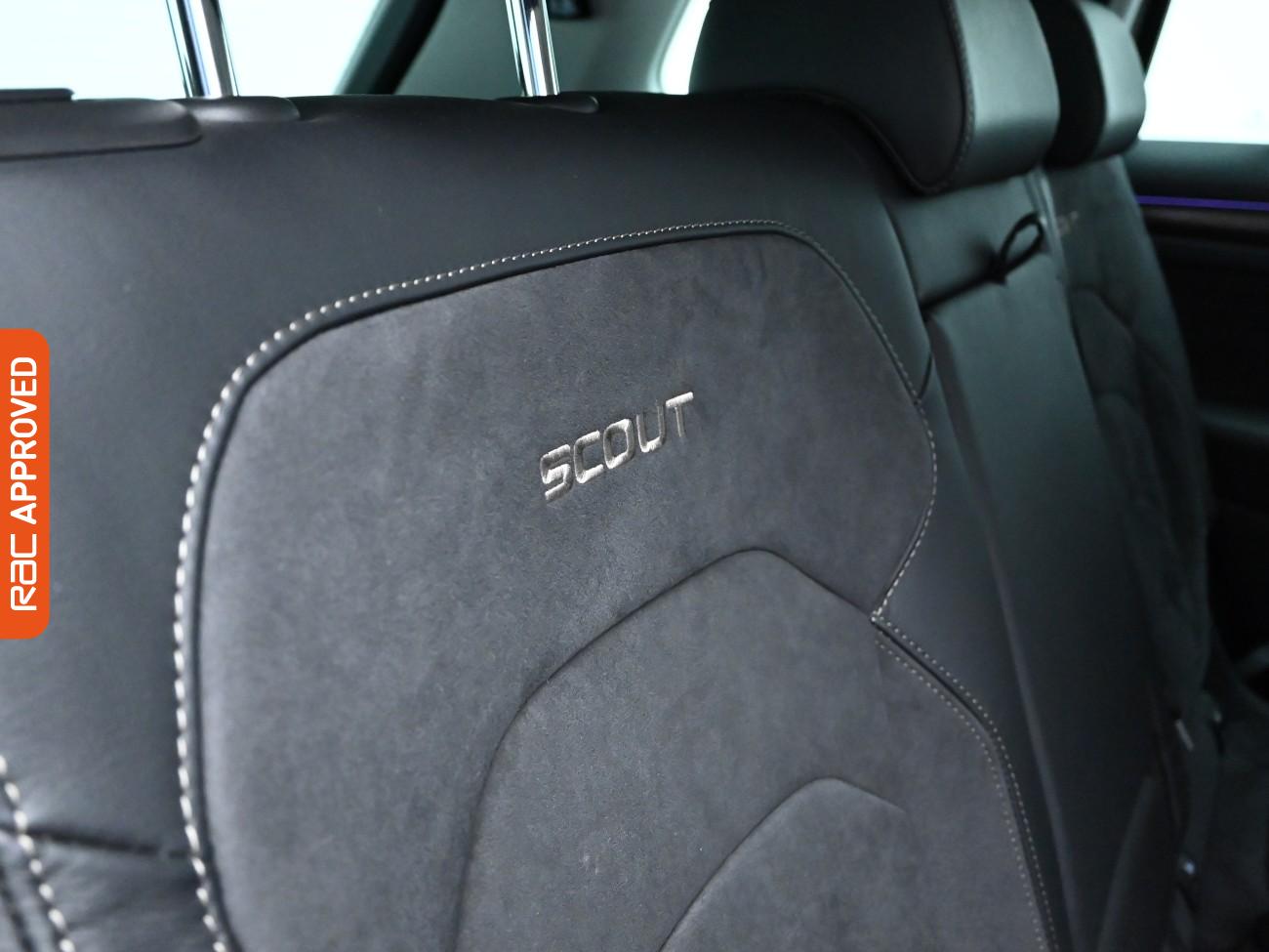 Used Skoda Kodiaq 2019 for sale - 76142244: Photo 16