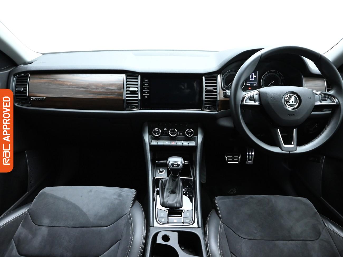 Used Skoda Kodiaq 2019 for sale - 76142244: Photo 2