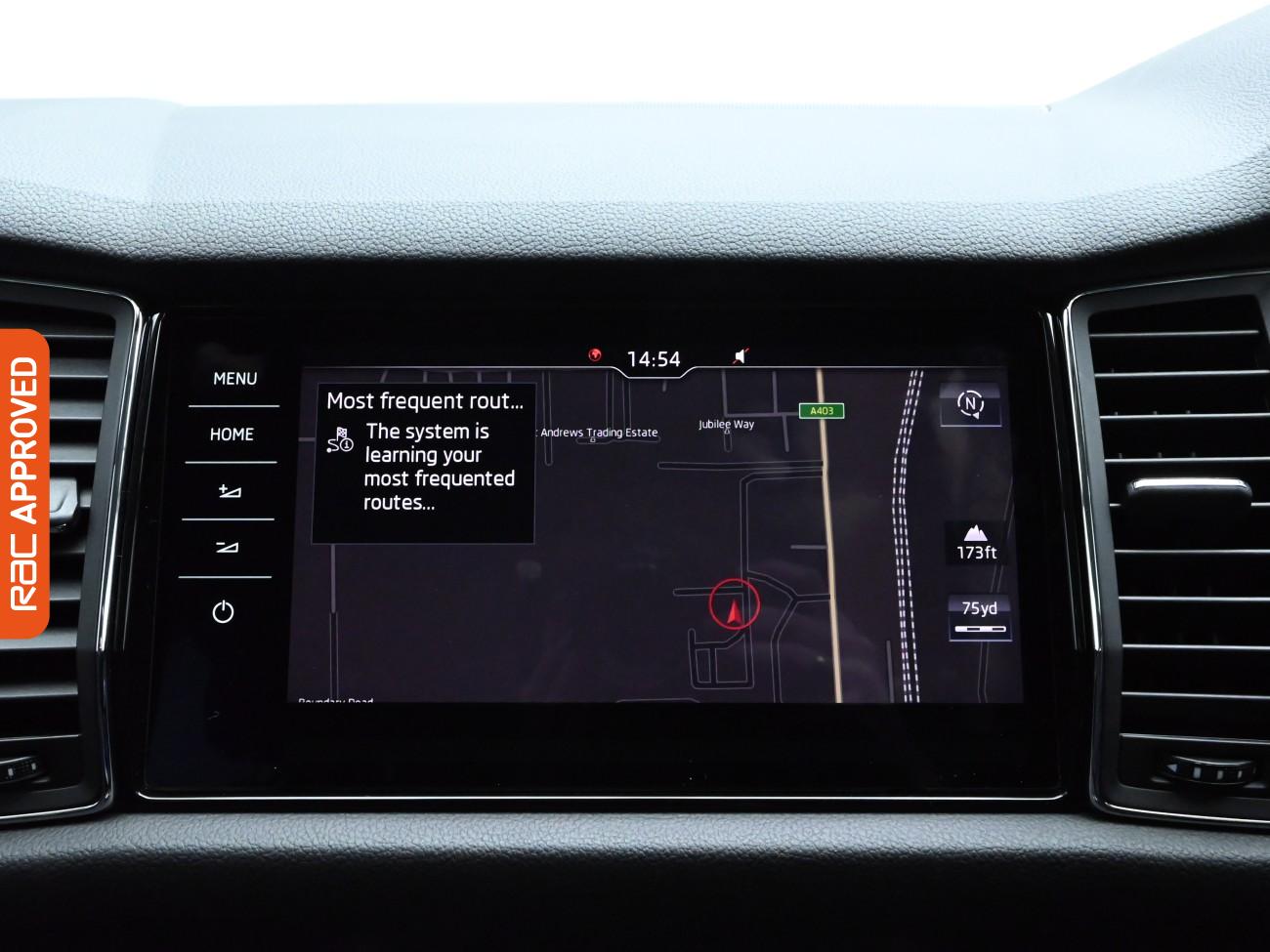 Used Skoda Kodiaq 2019 for sale - 76142244: Photo 21