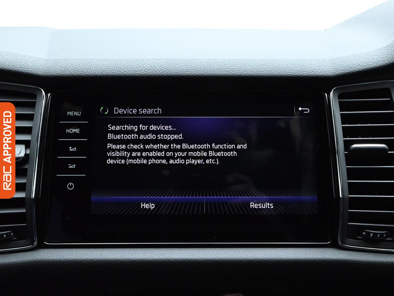 Used Skoda Kodiaq 2019 for sale - 76142244: Photo 22