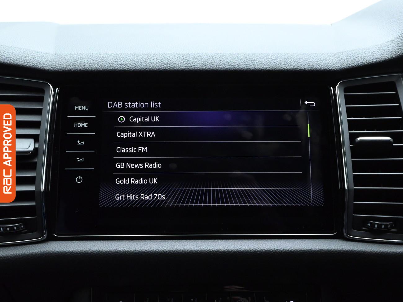 Used Skoda Kodiaq 2019 for sale - 76142244: Photo 23