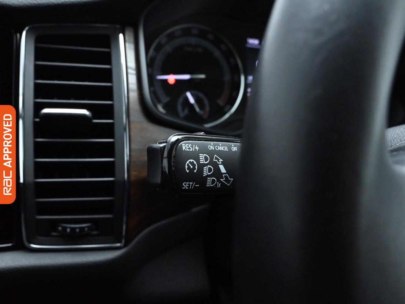 Used Skoda Kodiaq 2019 for sale - 76142244: Photo 24