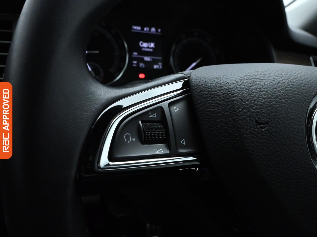 Used Skoda Kodiaq 2019 for sale - 76142244: Photo 25