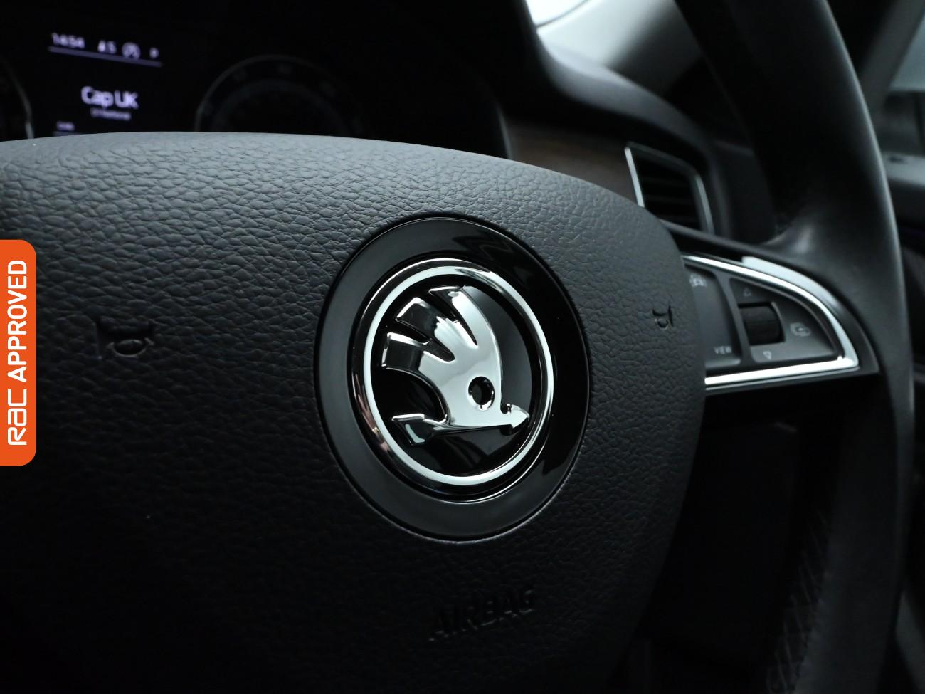 Used Skoda Kodiaq 2019 for sale - 76142244: Photo 26