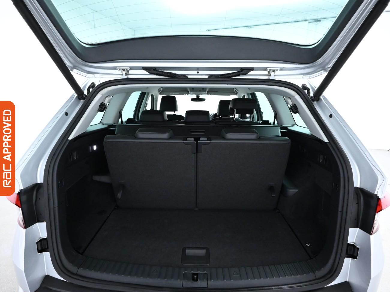 Used Skoda Kodiaq 2019 for sale - 76142244: Photo 31