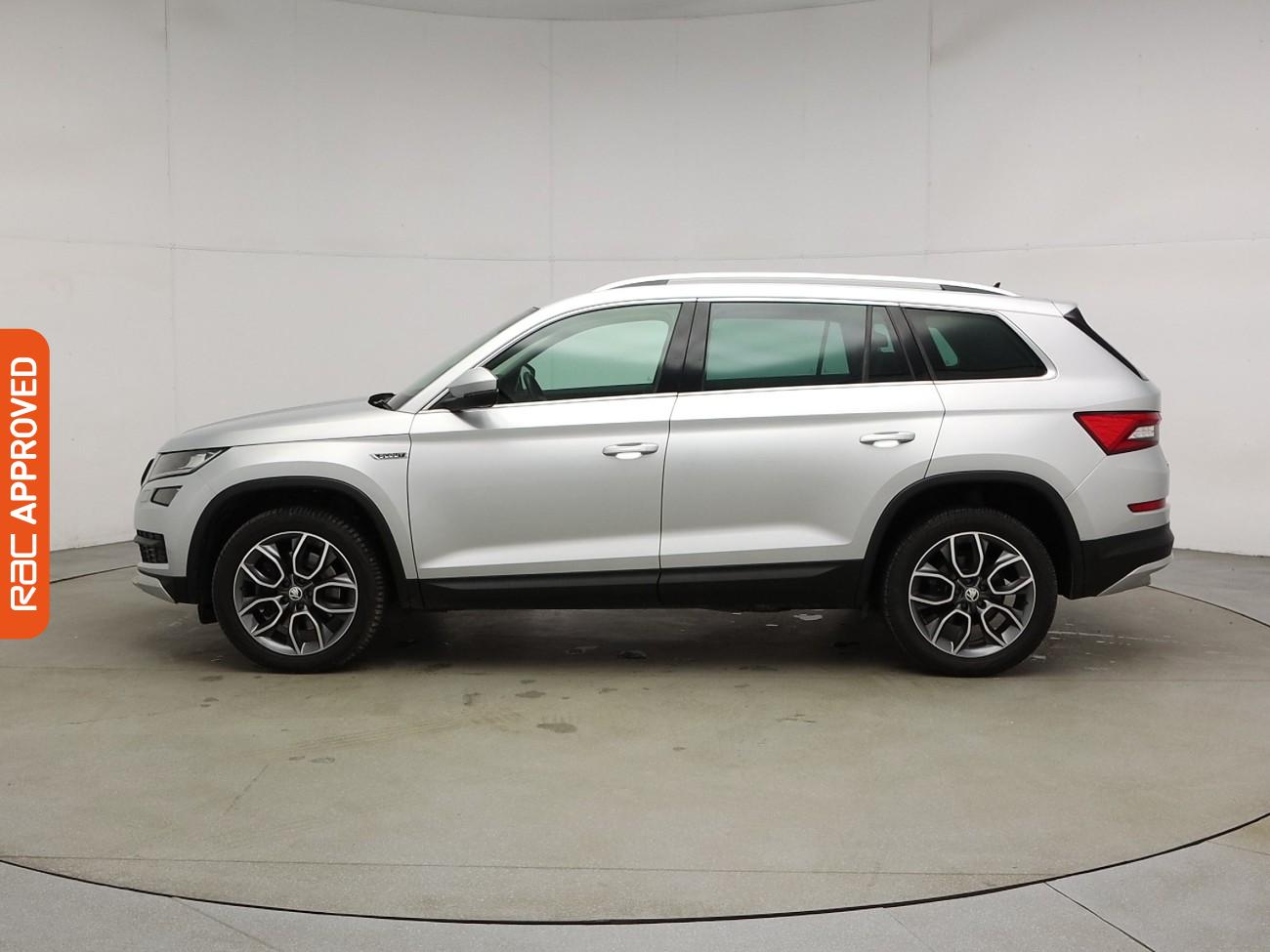 Used Skoda Kodiaq 2019 for sale - 76142244: Photo 33