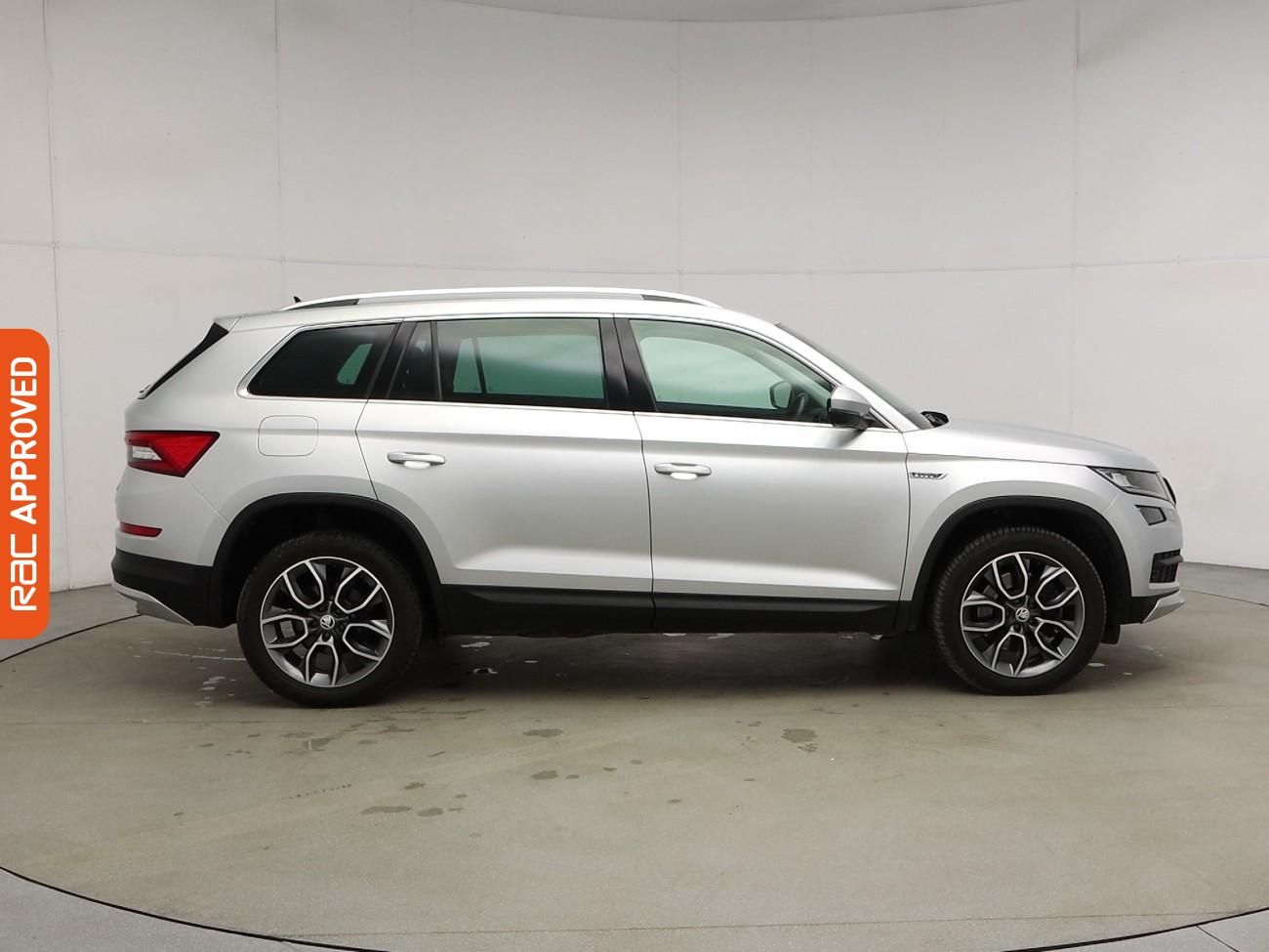 Used Skoda Kodiaq 2019 for sale - 76142244: Photo 6