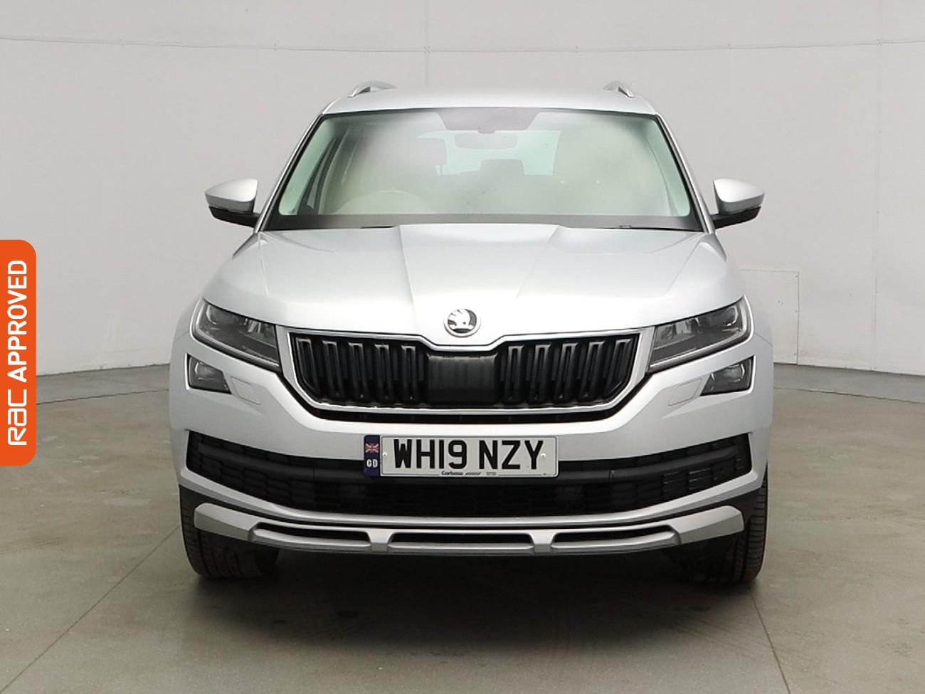 Used Skoda Kodiaq 2019 for sale - 76142244: Photo 7