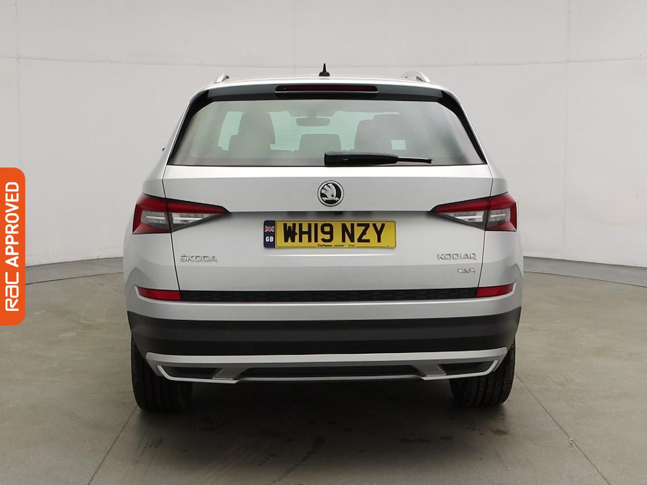 Used Skoda Kodiaq 2019 for sale - 76142244: Photo 8