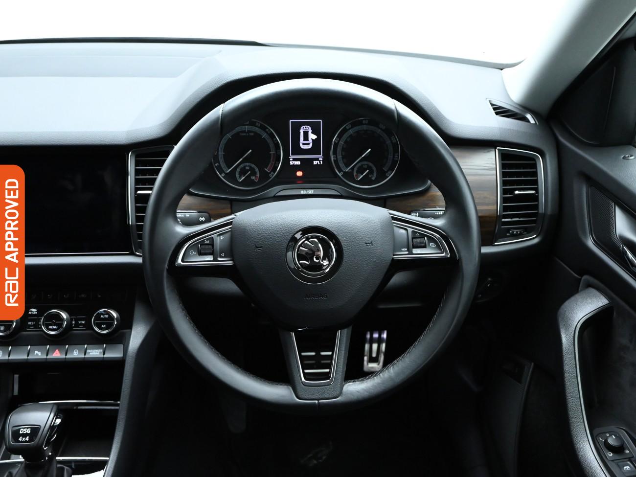 Used Skoda Kodiaq 2019 for sale - 76142244: Photo 9