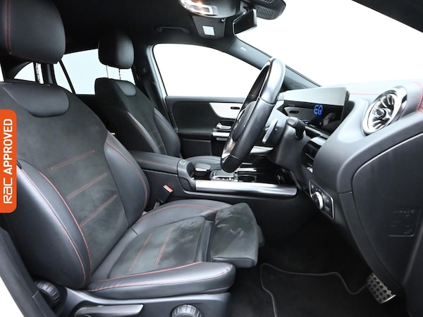 Used Mercedes-Benz EQA 2023 for sale - 76298715: Photo 13