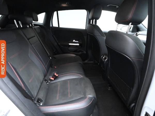 Used Mercedes-Benz EQA 2023 for sale - 76298715: Photo 14