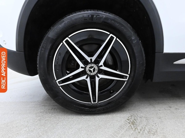 Used Mercedes-Benz EQA 2023 for sale - 76298715: Photo 17