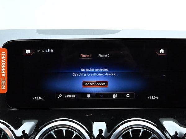 Used Mercedes-Benz EQA 2023 for sale - 76298715: Photo 18