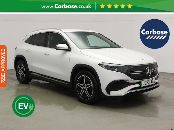 Used Mercedes-Benz EQA 2023 for sale - 76298715: Photo 1