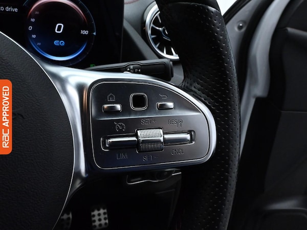 Used Mercedes-Benz EQA 2023 for sale - 76298715: Photo 25