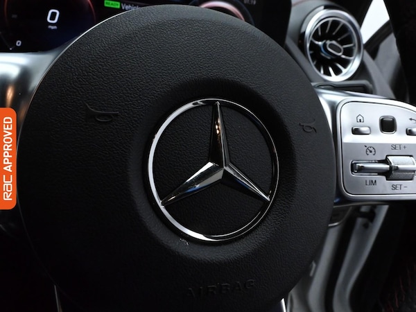 Used Mercedes-Benz EQA 2023 for sale - 76298715: Photo 26
