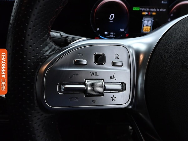 Used Mercedes-Benz EQA 2023 for sale - 76298715: Photo 27