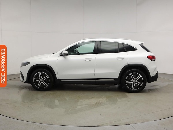Used Mercedes-Benz EQA 2023 for sale - 76298715: Photo 33