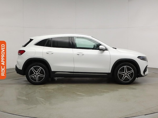 Used Mercedes-Benz EQA 2023 for sale - 76298715: Photo 7