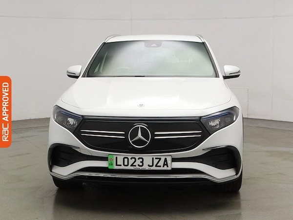 Used Mercedes-Benz EQA 2023 for sale - 76298715: Photo 8