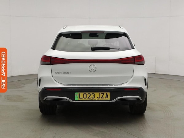 Used Mercedes-Benz EQA 2023 for sale - 76298715: Photo 9