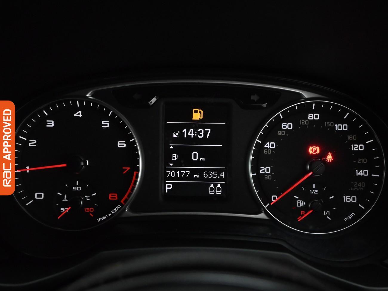 Used Audi A1 2015 for sale - 77527302: Photo 11