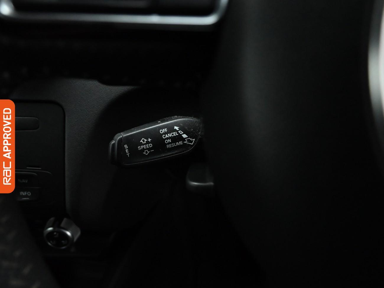 Used Audi A1 2015 for sale - 77527302: Photo 19