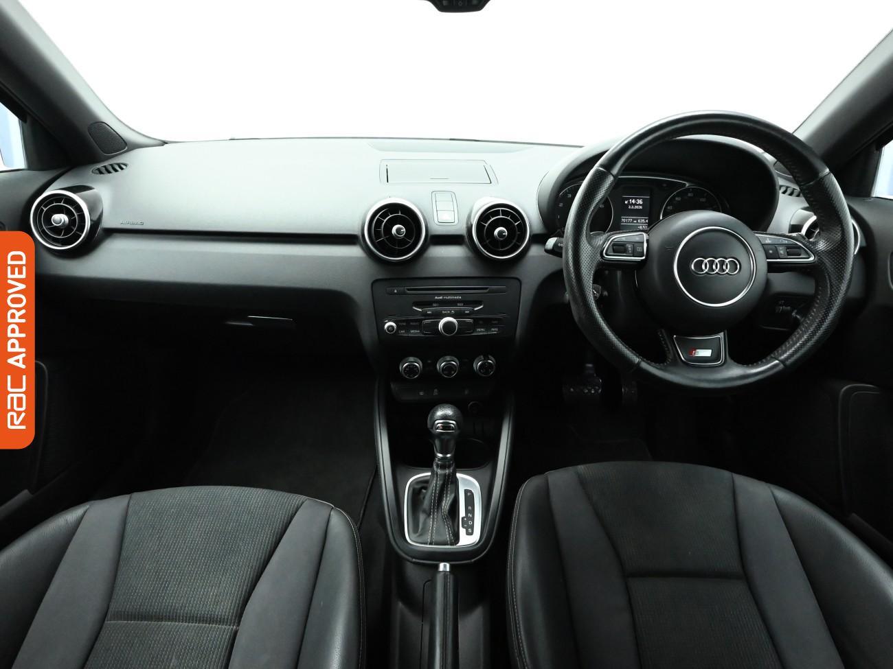 Used Audi A1 2015 for sale - 77527302: Photo 2