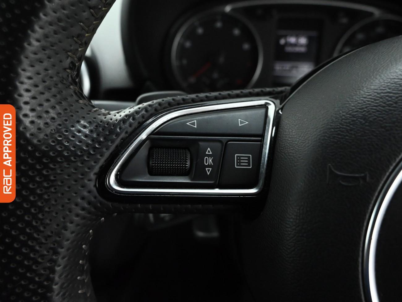 Used Audi A1 2015 for sale - 77527302: Photo 23