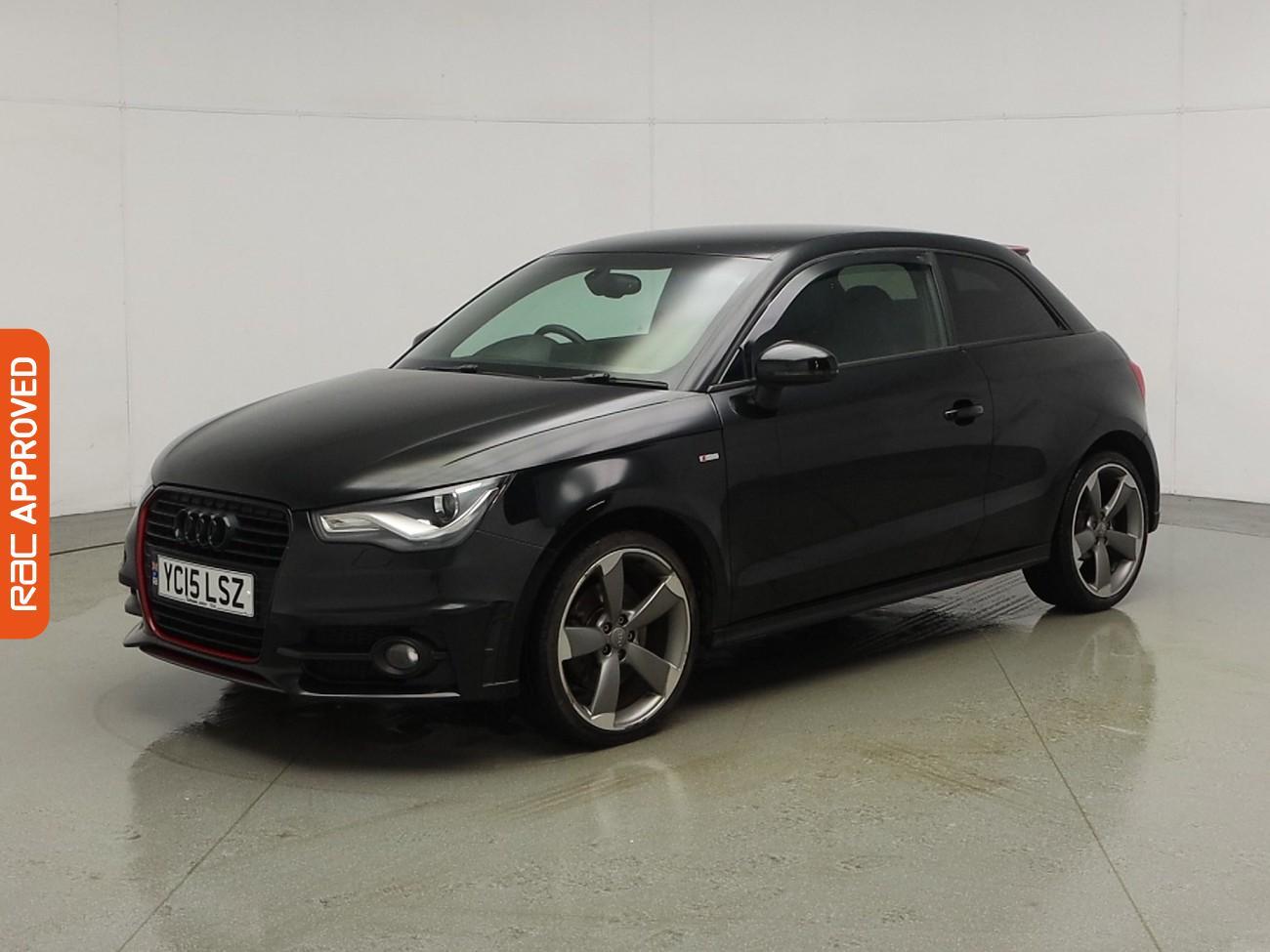 Used Audi A1 2015 for sale - 77527302: Photo 27