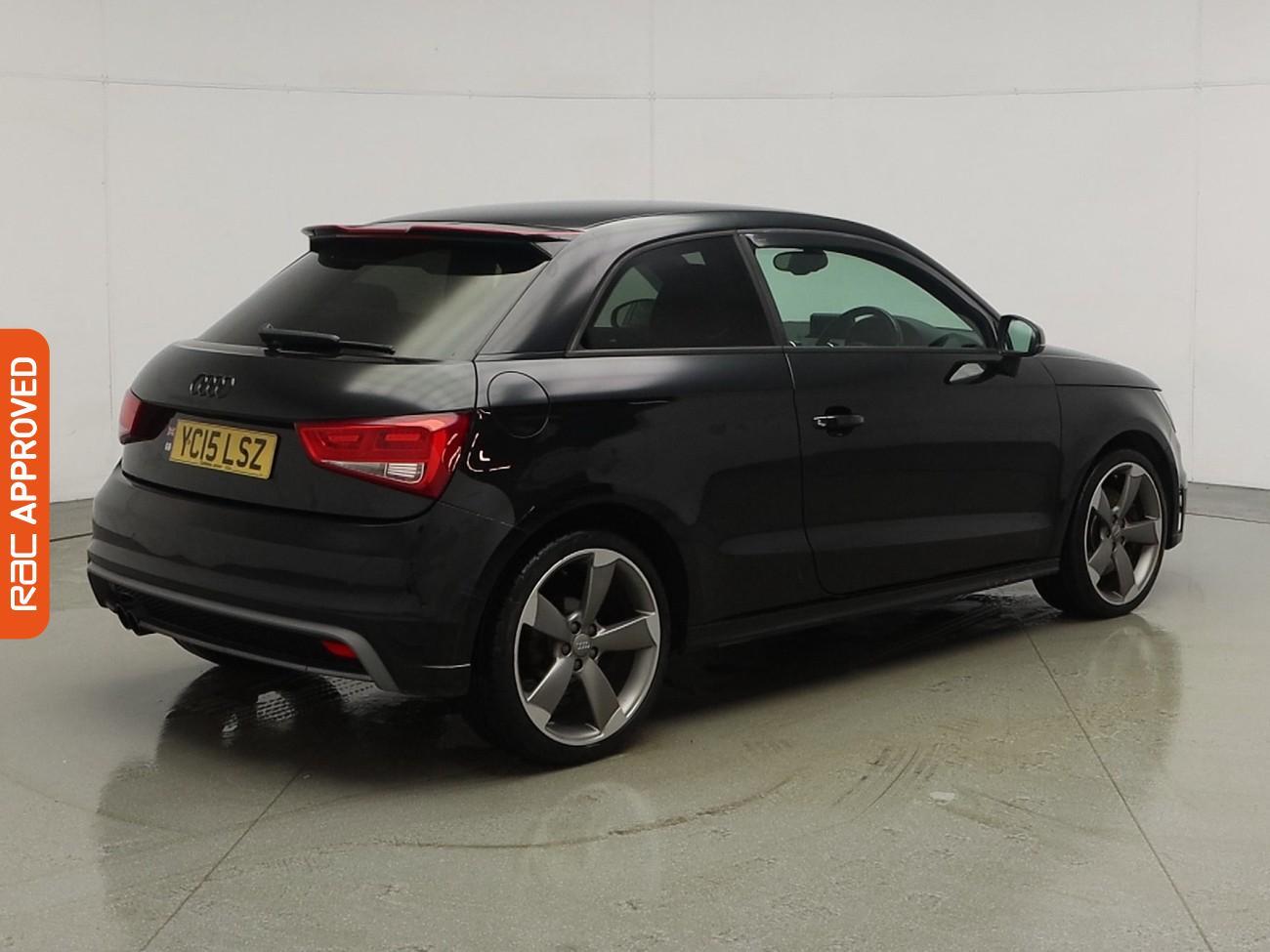 Used Audi A1 2015 for sale - 77527302: Photo 29