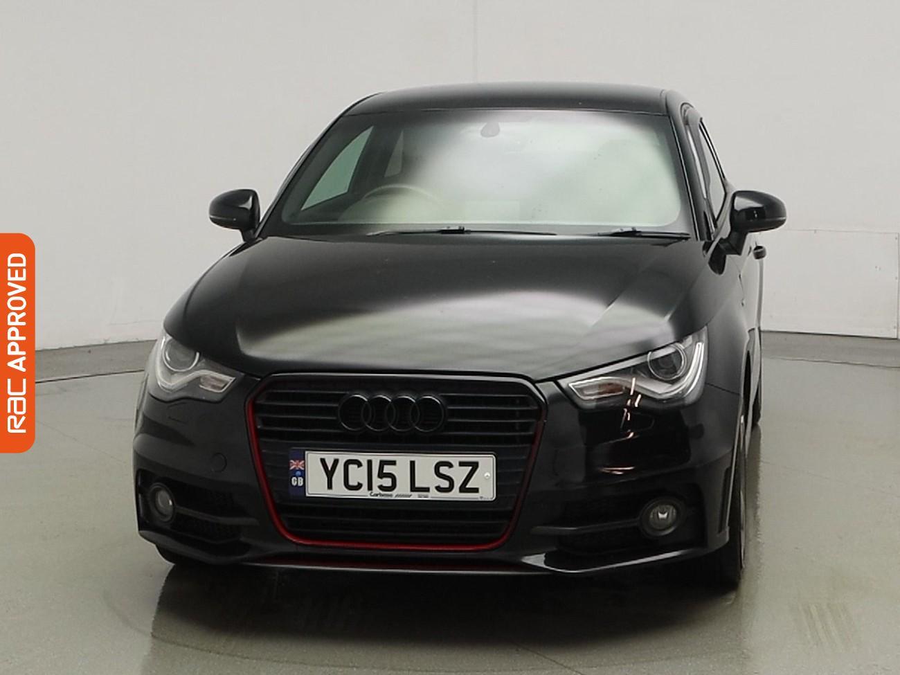 Used Audi A1 2015 for sale - 77527302: Photo 7