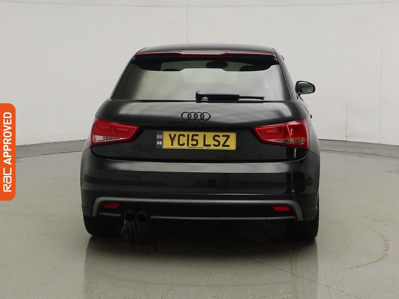 Used Audi A1 2015 for sale - 77527302: Photo 8