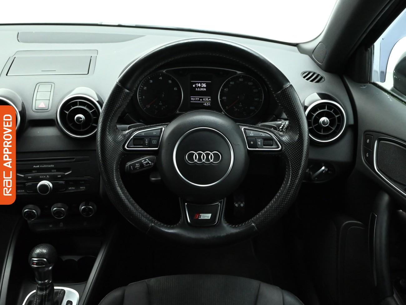 Used Audi A1 2015 for sale - 77527302: Photo 9