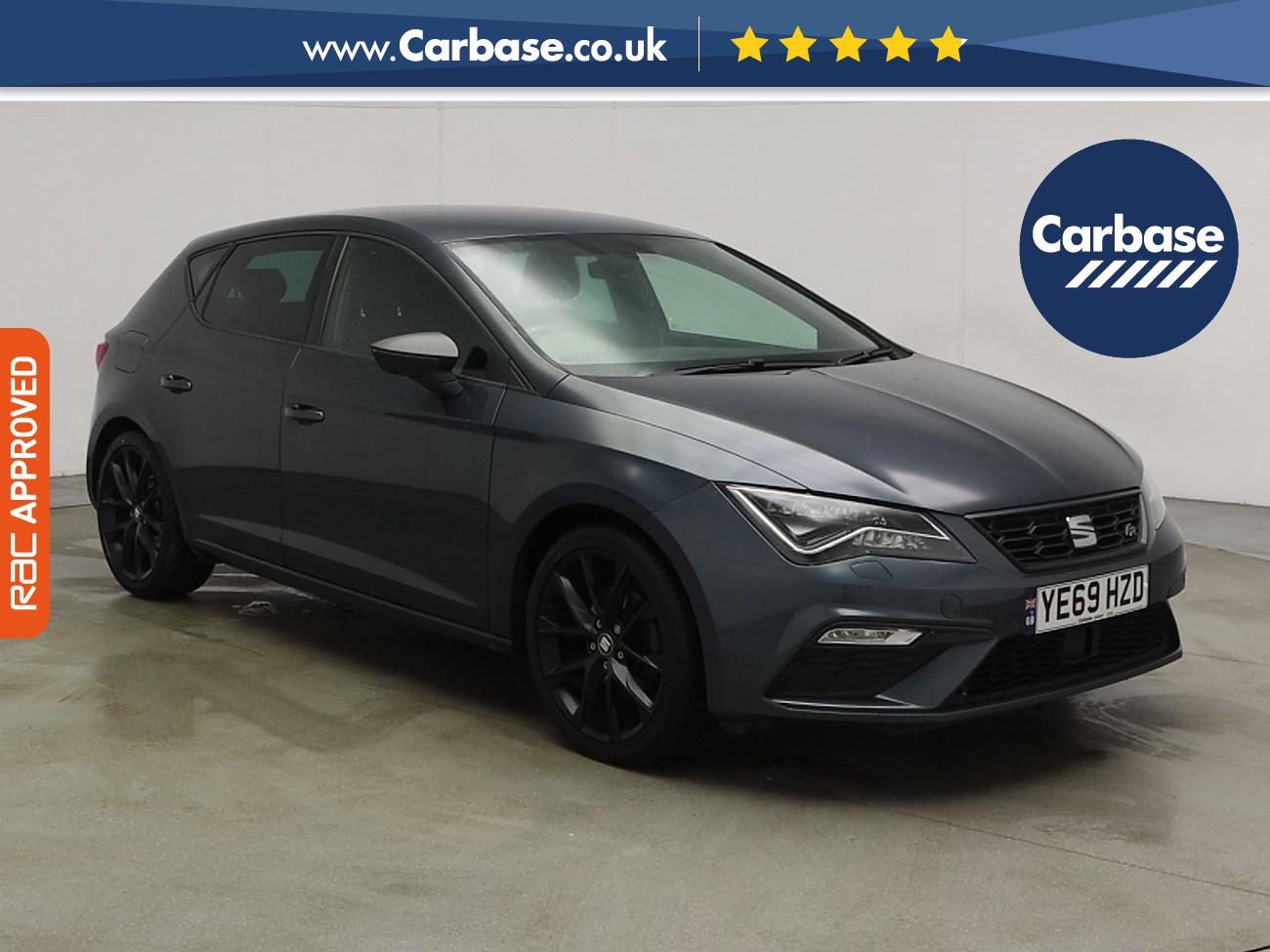 Used SEAT Leon 2019 for sale - 76300274: Photo 1