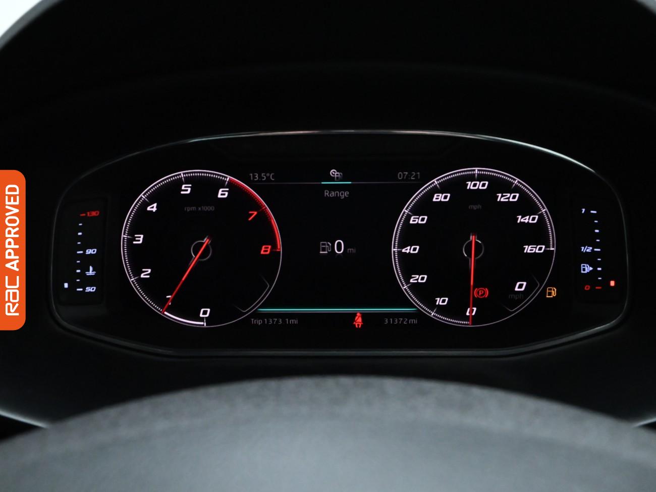 Used SEAT Leon 2019 for sale - 76300274: Photo 11