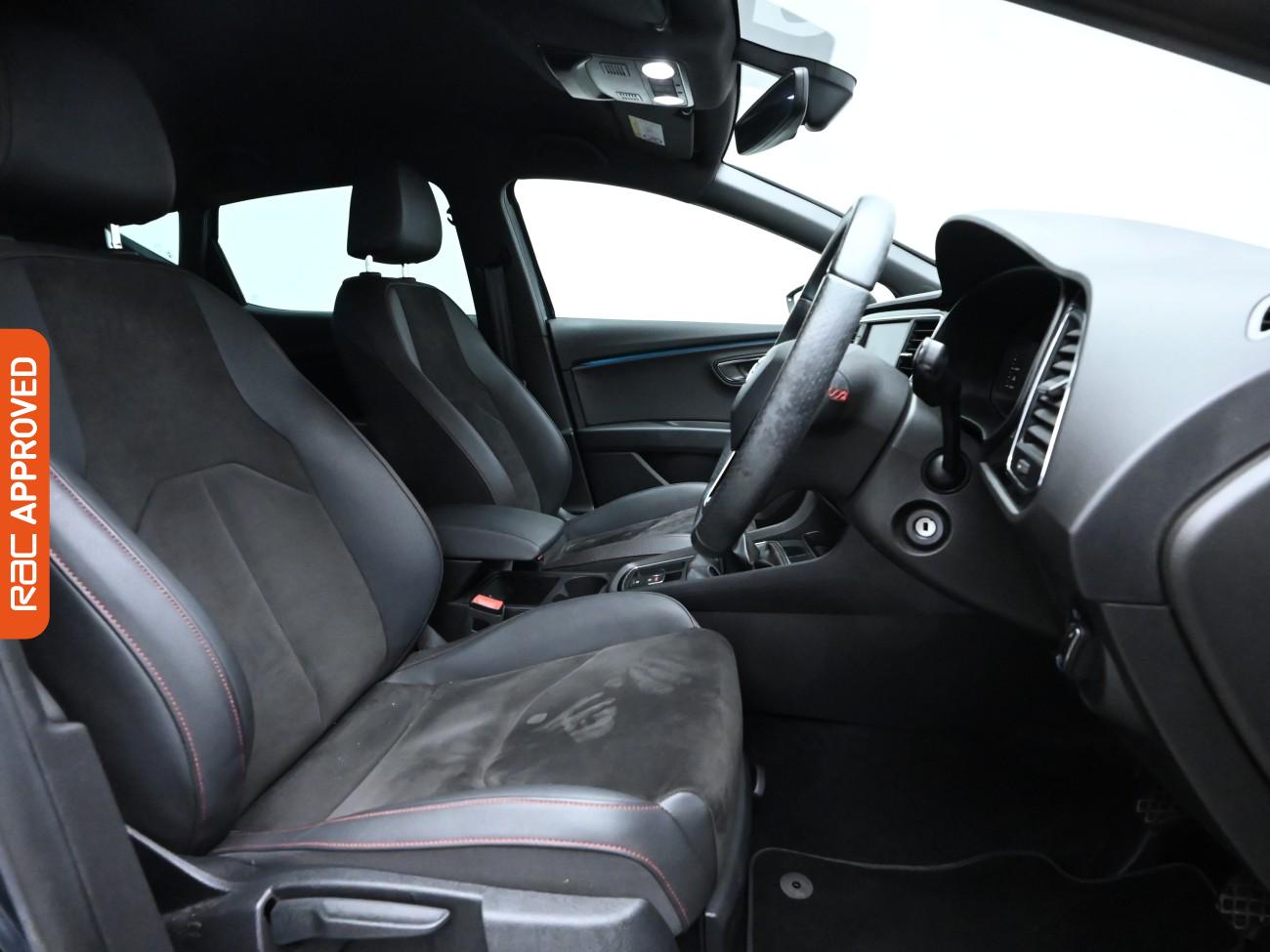 Used SEAT Leon 2019 for sale - 76300274: Photo 12