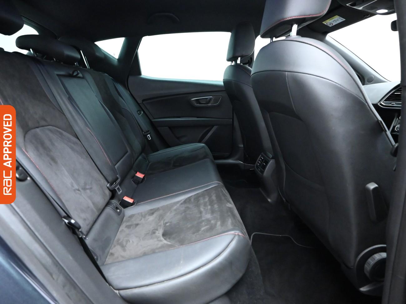 Used SEAT Leon 2019 for sale - 76300274: Photo 13