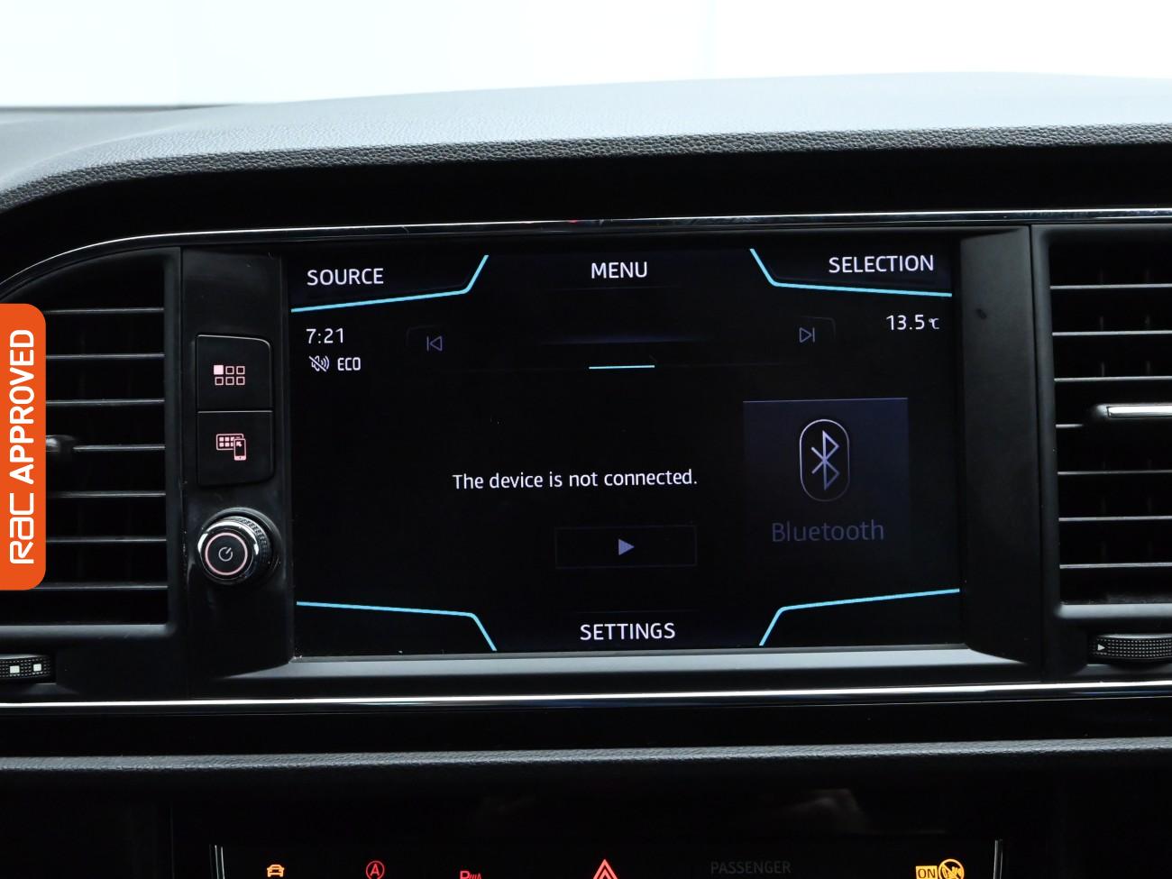 Used SEAT Leon 2019 for sale - 76300274: Photo 16