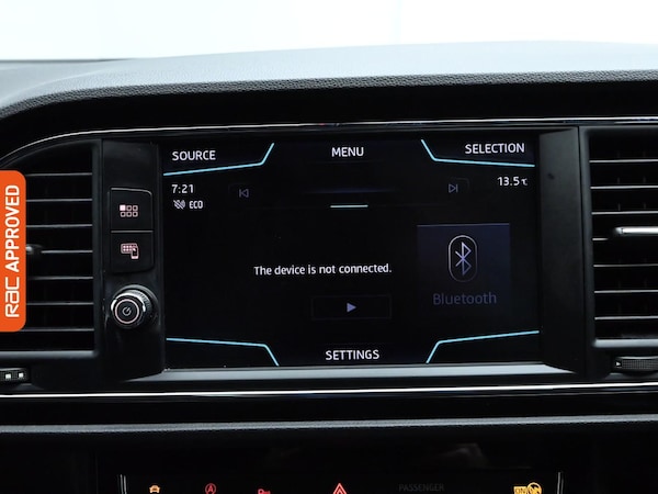 Used SEAT Leon 2019 for sale - 76300274: Photo 16