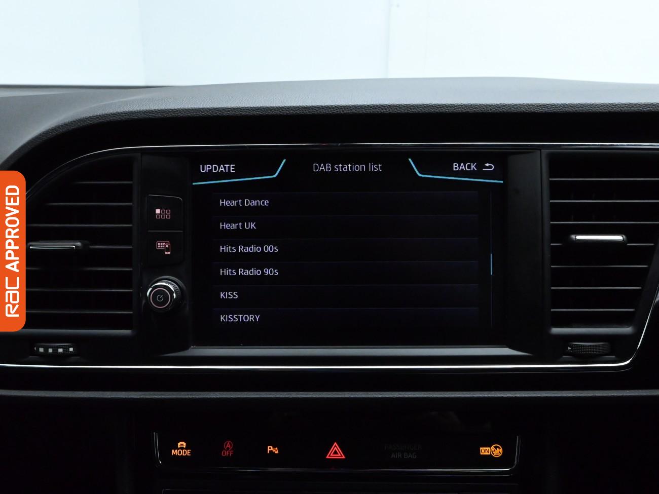 Used SEAT Leon 2019 for sale - 76300274: Photo 17