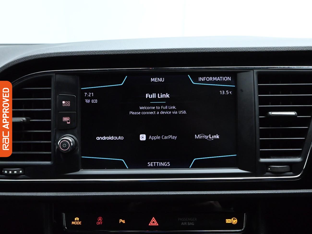 Used SEAT Leon 2019 for sale - 76300274: Photo 18