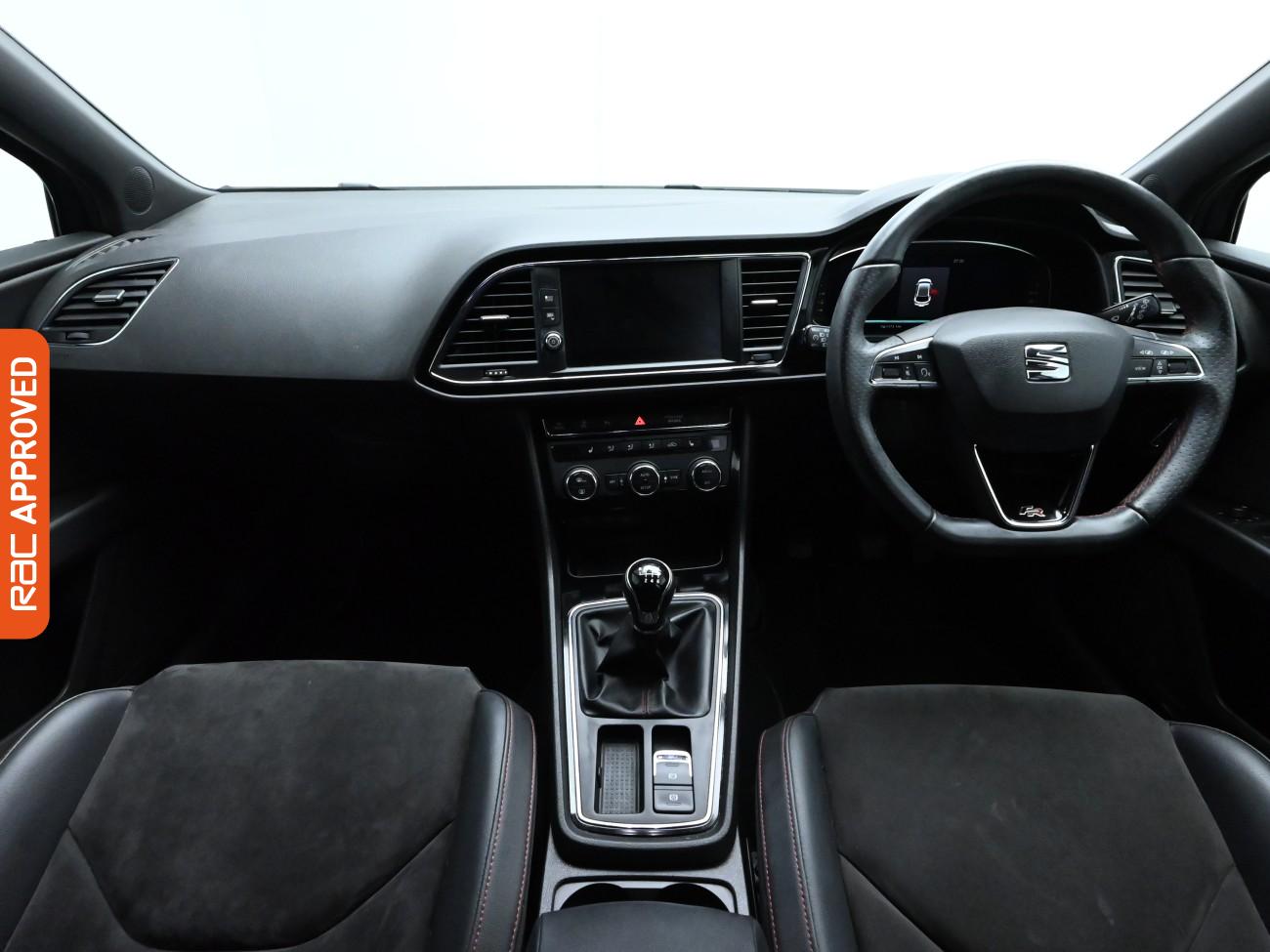 Used SEAT Leon 2019 for sale - 76300274: Photo 2