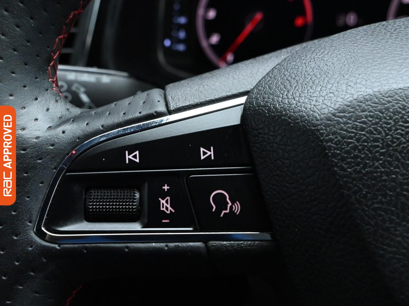 Used SEAT Leon 2019 for sale - 76300274: Photo 21