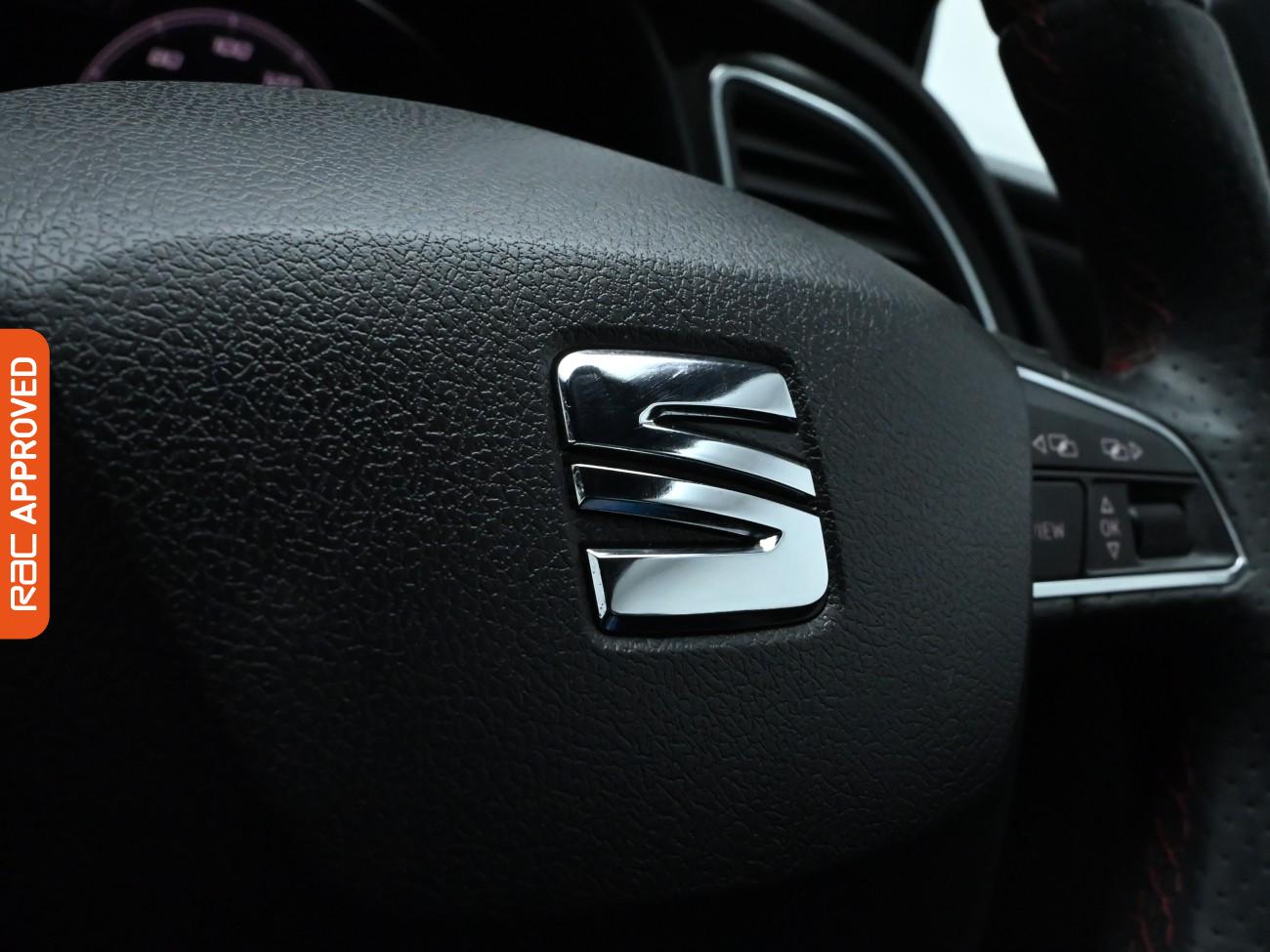 Used SEAT Leon 2019 for sale - 76300274: Photo 22