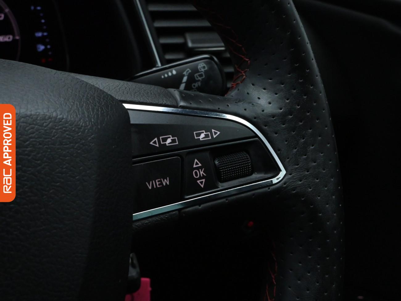 Used SEAT Leon 2019 for sale - 76300274: Photo 23