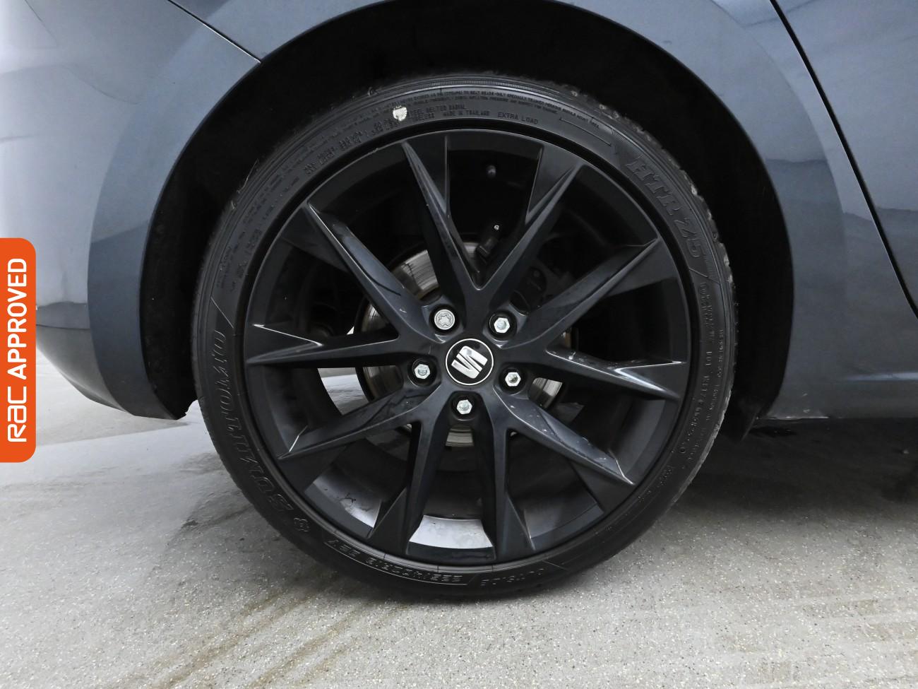 Used SEAT Leon 2019 for sale - 76300274: Photo 26